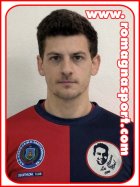 Antonio Giangrossi / Centrocampista GMD Grottammare