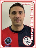 Alessandro Bastia / Centrocampista GMD Grottammare