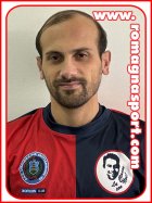 Stefano Maurizi / Centrocampista GMD Grottammare