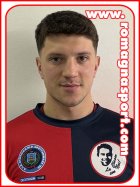 Daniele Massi / Centrocampista GMD Grottammare