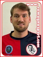 Flavio Fanizzi / Centrocampista GMD Grottammare