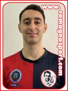 Andrea Ioele / Centrocampista GMD Grottammare