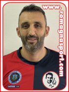 Alessandro Carboni / Difensore GMD Grottammare