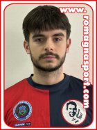 Andrea Partemi / Difensore GMD Grottammare