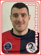 Vincenzo Villani / Difensore GMD Grottammare