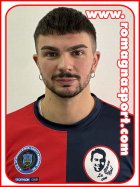 Manuel Capuani / Difensore GMD Grottammare