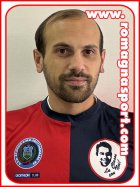 Pierluigi Maurizi / Difensore GMD Grottammare