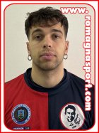 Leonardo Mori / Difensore GMD Grottammare