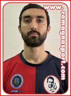 Kevin Thomas Zaini / Difensore GMD Grottammare