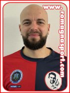 Samuele Mori / Difensore GMD Grottammare