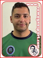 Davide Capriotti / Portiere GMD Grottammare