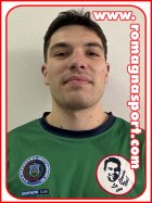 Samuele Scartozzi / Portiere GMD Grottammare