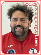 Gianluca Rosati / Presidente GMD Grottammare