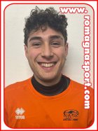 Luca Accorsi / Attaccante J.R.V.S. Ascoli
