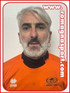 Luca Vignoni / Centrocampista J.R.V.S. Ascoli
