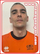 Federico Allevi / Centrocampista J.R.V.S. Ascoli