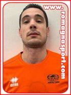 Tommaso Everard Weldon / Centrocampista J.R.V.S. Ascoli