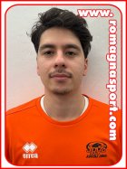 Federico Picchi / Centrocampista J.R.V.S. Ascoli