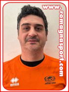 Domenico Gentili / Centrocampista J.R.V.S. Ascoli