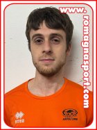 Lorenzo Giancaterino / Difensore J.R.V.S. Ascoli