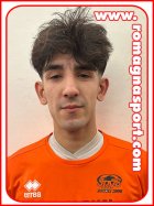 Franco Poli / Difensore J.R.V.S. Ascoli