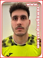 Stefano Narcisi / Portiere J.R.V.S. Ascoli