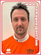 Romolo Petracci / Difensore J.R.V.S. Ascoli