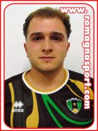 Davide Manni / Attaccante Monteprandone