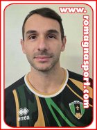 Stefano Assenti / Attaccante Monteprandone