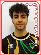 Francesco Tedeschi / Attaccante Monteprandone
