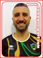 Roberto Veccia / Attaccante Monteprandone
