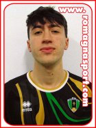 Francesco Palanca / Centrocampista Monteprandone