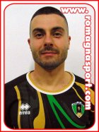 Luigi Palestini / Centrocampista Monteprandone