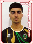 Alessio Paolini / Centrocampista Monteprandone