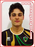 Lorenzo Alesiani / Difensore Monteprandone