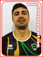Federico Tonelli / Difensore Monteprandone