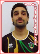 Daniele Di Biagio / Difensore Monteprandone