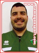 Stefano Gabrielli / Portiere Monteprandone