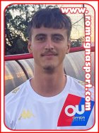 Christian Simonetti / Attaccante Offida United