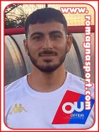 Pierfrancesco Maselli / Attaccante Offida United