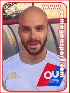 Davide Gabrielli / Attaccante Offida United