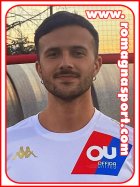 Carlo Camela / Attaccante Offida United