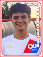 Giovanni Azzarone / Centrocampista Offida United