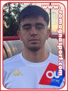 Luca Paul Lupsor / Centrocampista Offida United
