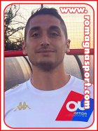 Niki D'Angelo / Difensore Offida United