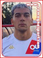 Mattia Bellante / Difensore Offida United