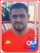 Matteo Amadio / Portiere Offida United