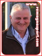 Alfredo Pellei / Presidente Offida United