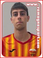 Simone Trenta / Attaccante Venarottese
