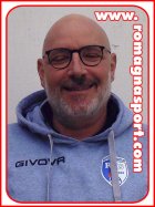 Gianluca Testa / Presidente Rayo Granarolo